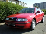 ŠKODA Octavia Tour