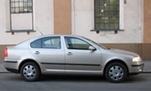 Škoda Octavia 1.6