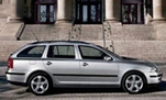 Škoda Octavia Combi 1.9 TDi