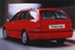 Škoda Octavia 1,9 TDI combi