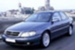 Opel Omega 2,0 16V