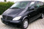 Mercedes Vito 115 CDI 2,2