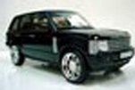 Range Rover 3.0 TD6
