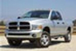 Dodge RAM 1500 - 2500 Pick-up