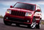 Jeep Grand Cherokee 4,0