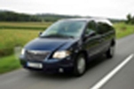 Chrysler Grand Voyager 3,3