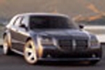 Dodge Magnum