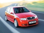 Škoda Fabia 1.4 MPI