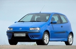 Fiat Punto 1,1