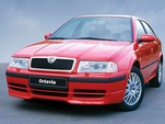 Škoda Octavia 1,9 TDI