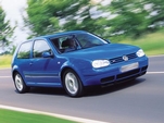 VW Golf IV 1,4