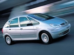 Citroen Picasso 2,0 TDI