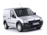 Ford Transit Connect 1,8D