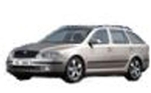 Škoda Octavia kombi II 1,9TDi