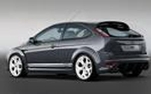 FORD FOCUS TREND PLUS 1,6