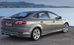 FORD MONDEO TREND 5DV 2,0 TDCi