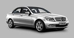 Mercedes Benz C 320CDI 4Matic 3,2