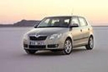 Škoda Fabia 1,2  MPI