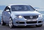 VW Passat 1,9 TDI