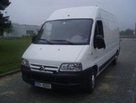 Citroen Jumper 2.8 HDi