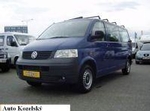 VOLKSWAGEN TRANSPORTER 1,9TDI