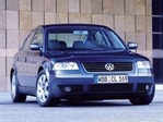 VW Passat Combi B6 1,9TDI