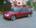 Ford Mondeo Kombi