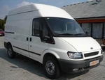 Ford Transit 2.2 TDCi