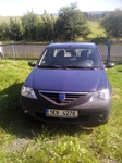 Dacia Logan 1.4 MPI