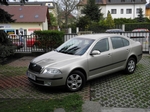 Škoda Octavia II 1.6 FSI