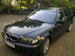 Bmw 330D