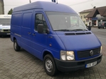 Volkswagen LT 2,5Tdi