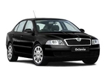 ŠKODA OCTAVIA 2.0 TDI