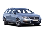 VW PASSAT 2.0 TDI