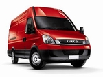 IVECO DAILY 3.0 HTP 17,2 M3