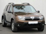 Dacia Duster 4WD 1,6