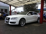 Audi A5 sportback S-line