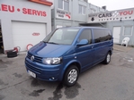 VW Transporter T6