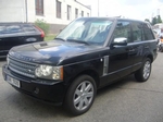 Land Rover Range Rover Vogue